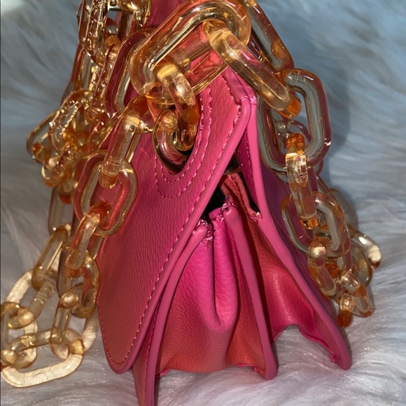 Studio 33 Woke Flap Shoulder Bag - Picture 4 of 10